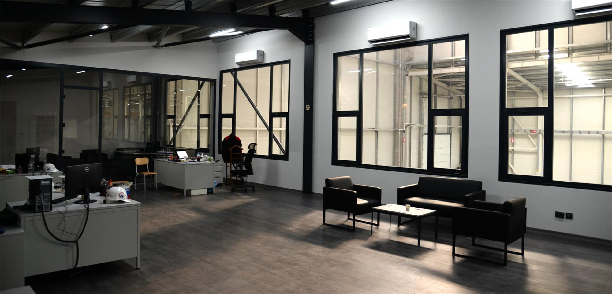 Filo Bakım Yönetimi