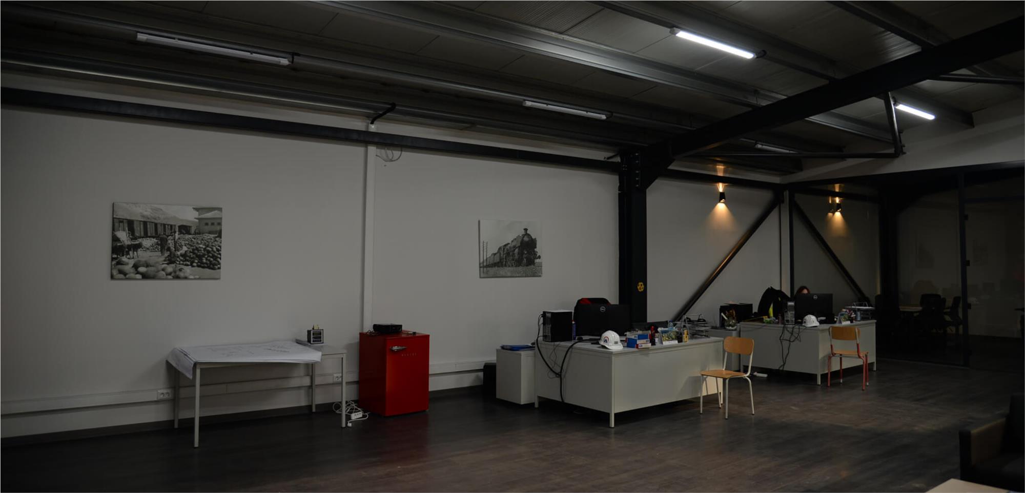 Filo Bakım Yönetimi