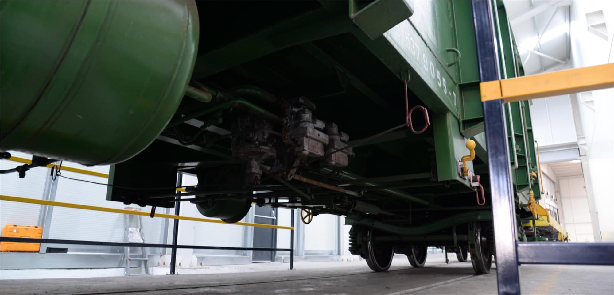 Filo Bakım Yönetimi