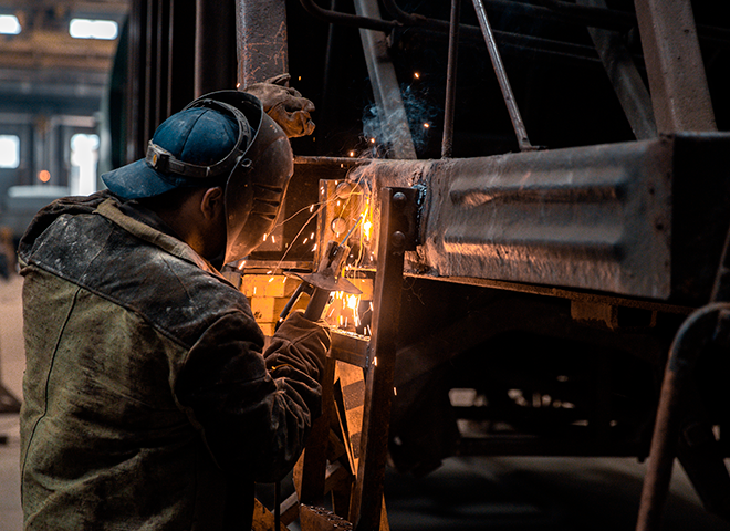 Maintenance<br />and Repair