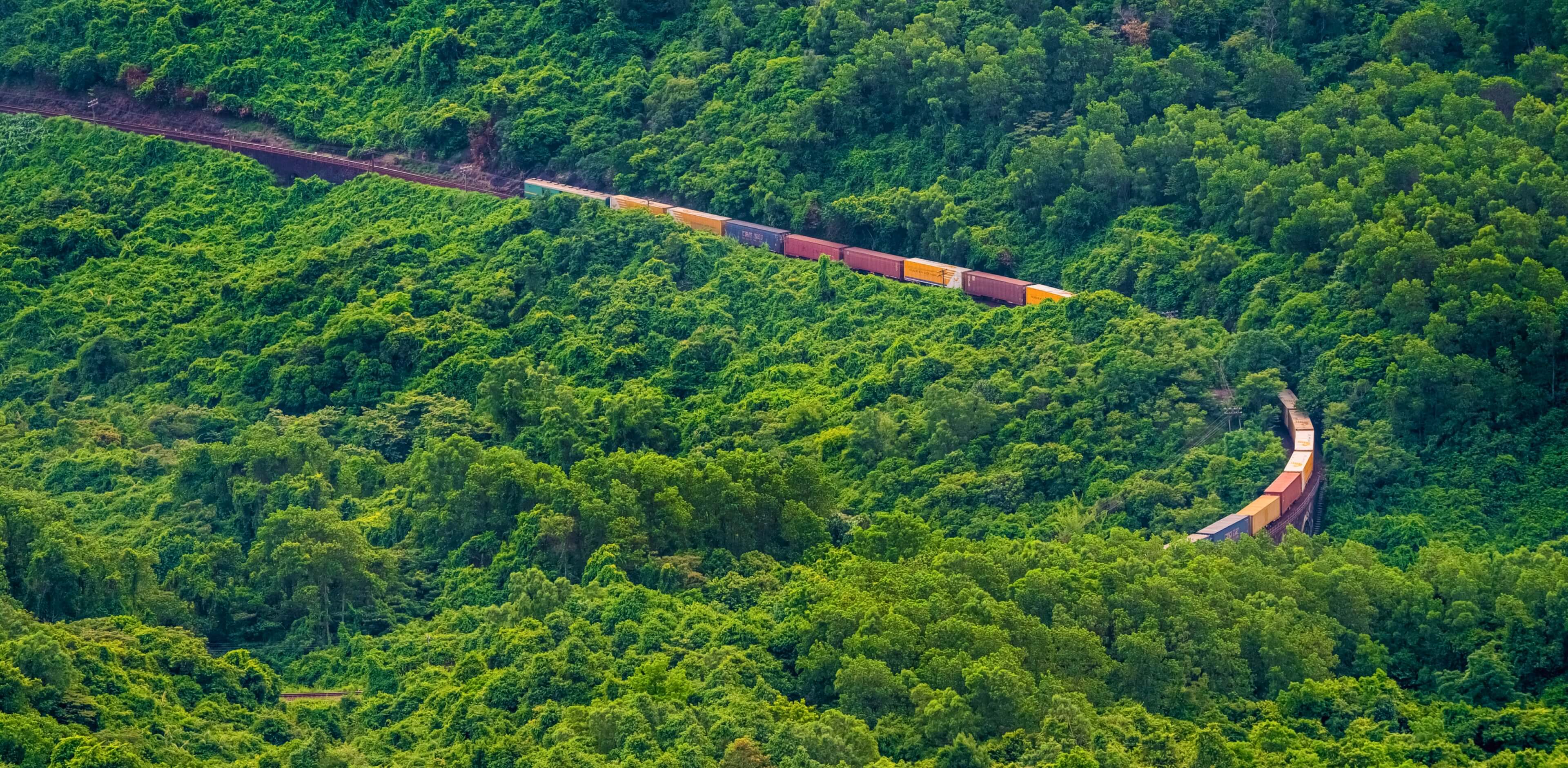 Vagonlarınızın gücünü maksimuma çıkarın Vagonlarınızın gücünü maksimuma çıkarın