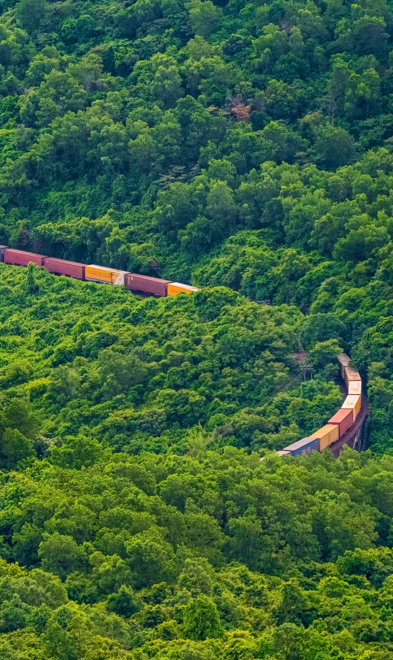 Vagonlarınızın gücünü maksimuma çıkarın Vagonlarınızın gücünü maksimuma çıkarın